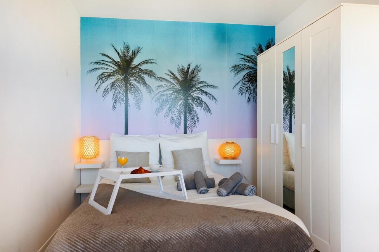 Apartamento Nid Panoramique Vue Wow ! Spadéco - Loungezen - Terrasse Ensoleillée - Arrivée Autonome - Netflix - Emplacement Idéal - Lumineux - Rénové à Neuf - Wifi Fibre - *
