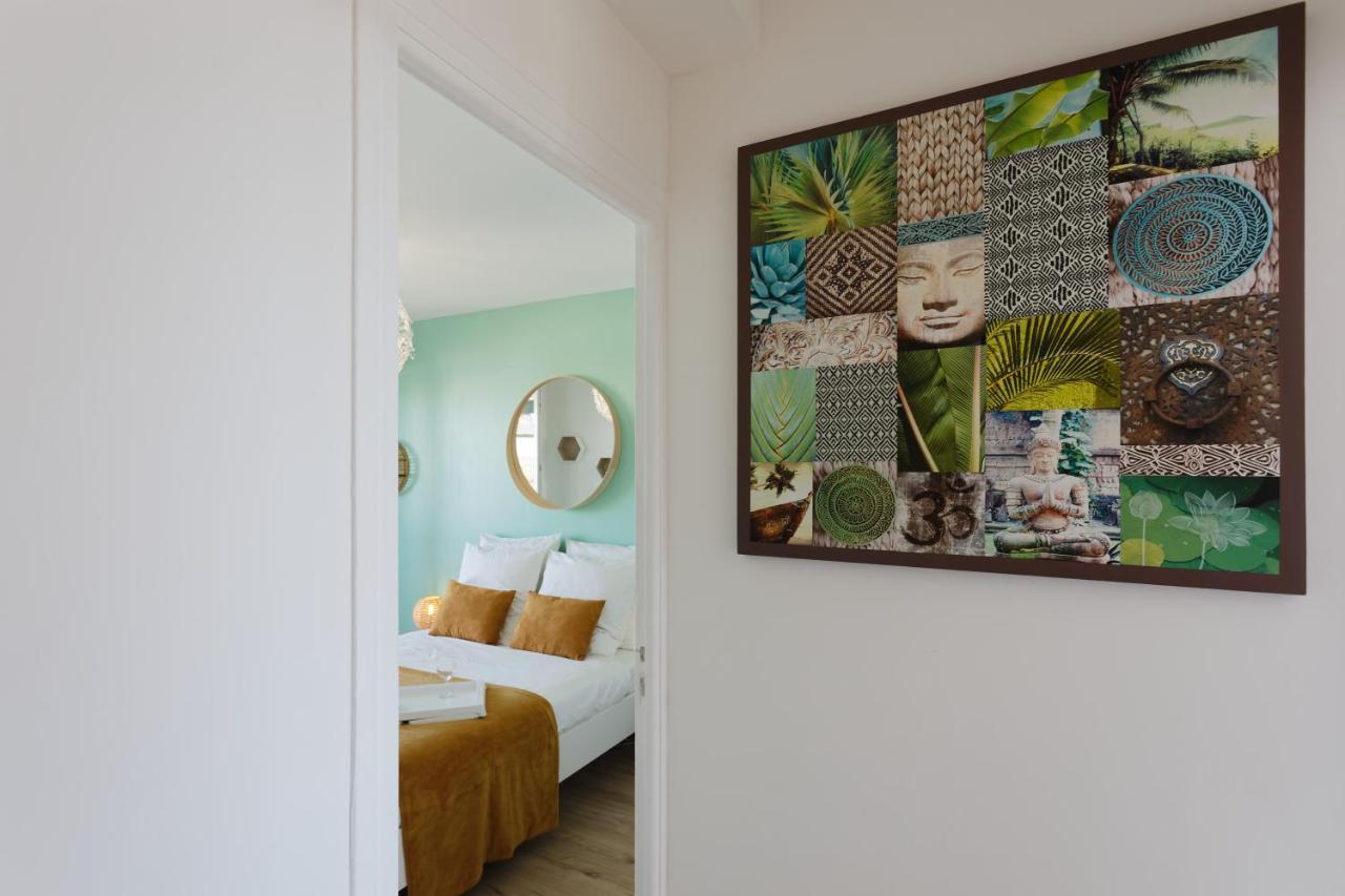 Apartamento Nid Panoramique Vue Wow ! Spadéco - Loungezen - Terrasse Ensoleillée - Arrivée Autonome - Netflix - Emplacement Idéal - Lumineux - Rénové à Neuf - Wifi Fibre -