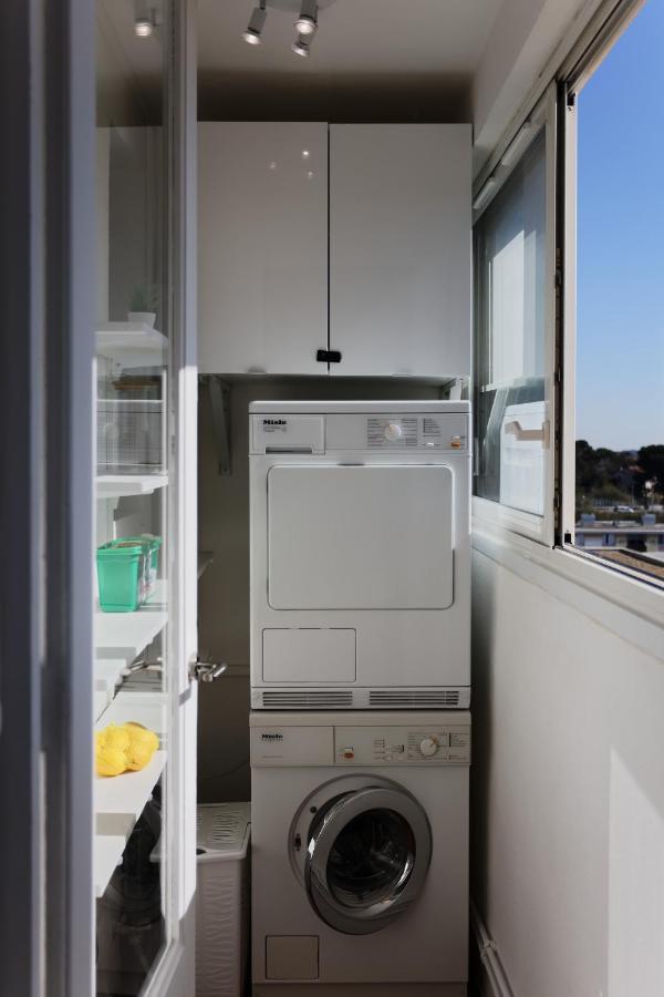 Nid Panoramique Vue Wow ! Spadéco - Loungezen - Terrasse Ensoleillée - Arrivée Autonome - Netflix - Emplacement Idéal - Lumineux - Rénové à Neuf - Wifi Fibre - Apartamento *
