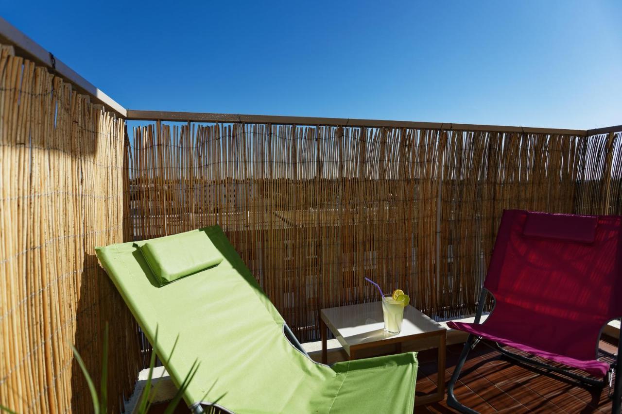 Apartamento Nid Panoramique Vue Wow ! Spadéco - Loungezen - Terrasse Ensoleillée - Arrivée Autonome - Netflix - Emplacement Idéal - Lumineux - Rénové à Neuf - Wifi Fibre - Montpellier